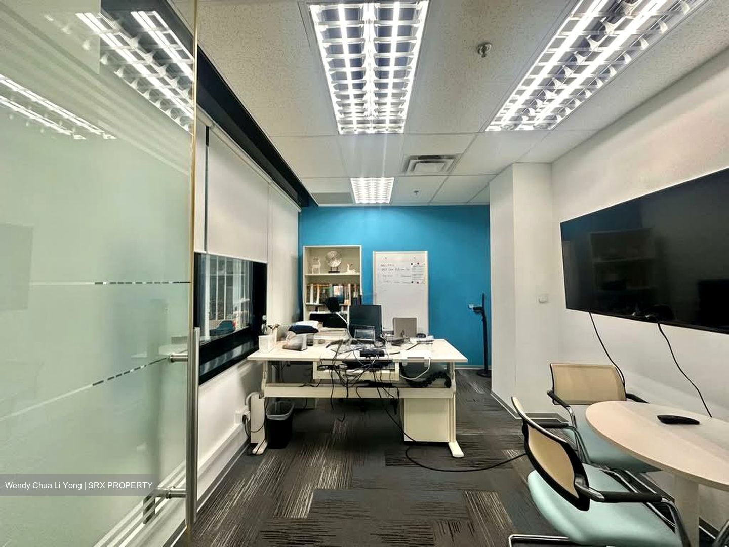 City House (D1), Office #604212471